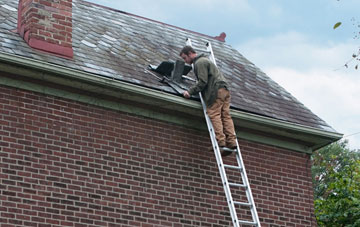 what affects urgent Rableyheath roof repairs