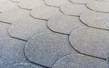 Rableyheath asphalt roofing costs