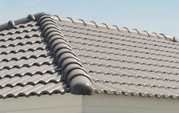 advantages of Rableyheath clay roofing