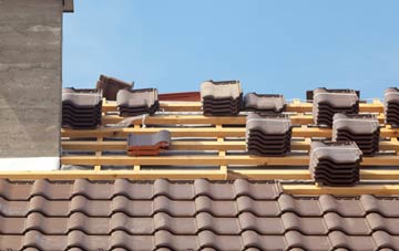 Rableyheath clay roofing costs