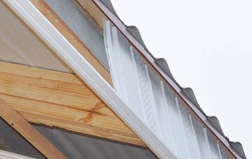 why Rableyheath fascia repairs are essential