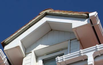 Rableyheath fascia installation costs