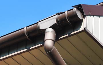 types of Rableyheath fascias