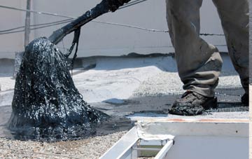Rableyheath flat roof waterproofing costs