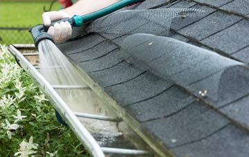 Rableyheath gutter cleaning costs