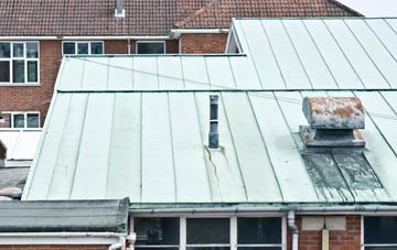Rableyheath lead roofing costs