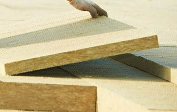 measuring Rableyheath tapered insulation