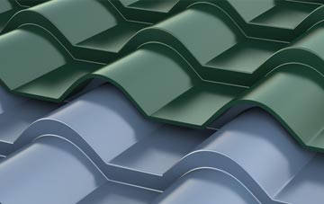 who should consider Rableyheath plastic roofs