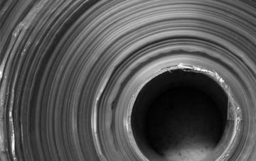 Rableyheath pvc roof replacement