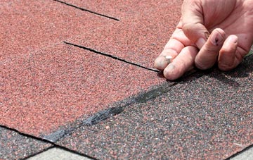 Rableyheath asphalt roof repairs