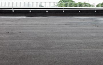 Rableyheath asphalt roof replacement