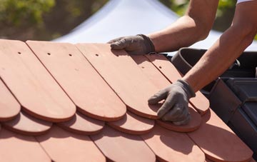 Rableyheath roof tile contractors
