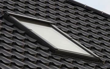 benefits of Rableyheath roof windows