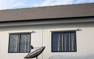 Rableyheath rubber roof costs
