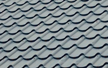 Rableyheath rubber roofing companies