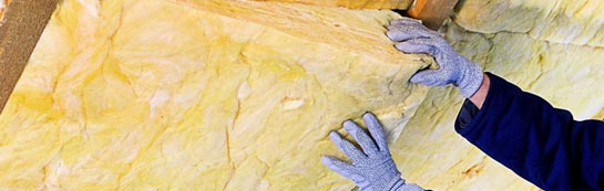 quotes for Rableyheath roof insulation