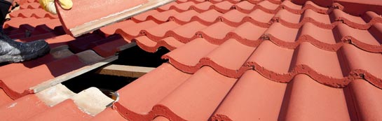 compare Rableyheath roof repair quotes