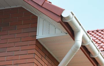Rableyheath soffit repair costs