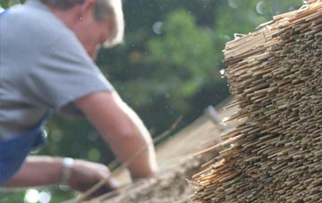 professional Rableyheath thatchers