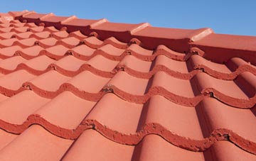 Rableyheath tile and slate roof replacement