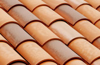 Rableyheath clay roofing