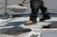 find rated Rableyheath flat roofing replacement companies