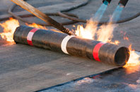 Rableyheath flat roof sealing