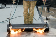 Rableyheath flat roof sealing quote