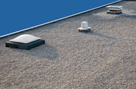 Rableyheath flat roofing