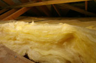 Rableyheath pitch roof insulation