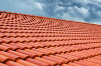 Rableyheath roofing tiles
