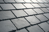 Rableyheath slate roof