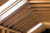 Rableyheath tapered roof insulation quotes
